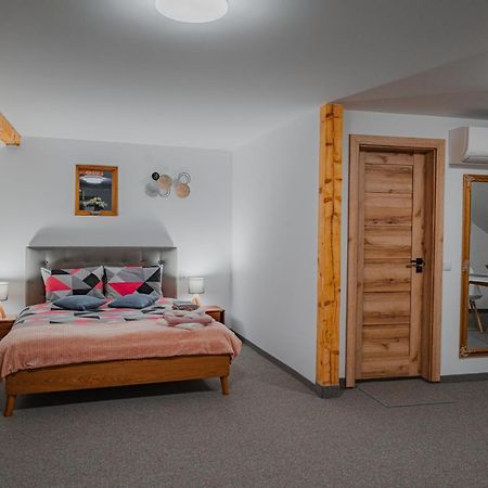 The Dom 21 Apartman Kolozsvár Kültér fotó